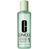 Image de Clinique - Basic 3 Temps - Lotion Exfoliante 1 - Peaux Sèches À Très Sèches - 400ml