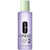 Image de Clinique - Basic 3 Temps - Lotion Exfoliante 2 - Peaux Sèches À Mixtes - 400ml
