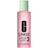 Image de Clinique - Basic 3 Temps - Lotion Exfoliante 3 - Peaux Mixtes À Grasses - 400ml
