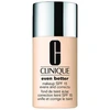Image de Clinique - Even Better  - Fond De Teint Éclat Correction Teint Spf 15 - Cn 8 Linen