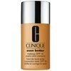 Image de Clinique - Even Better  - Fond De Teint Éclat Correction Teint Spf 15 - Wn 104 Toffee