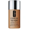 Image de Clinique - Even Better  - Fond De Teint Éclat Correction Teint Spf 15 - Wn 120 Pecan