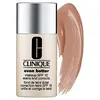 Image de Cliniqueeven Better Spf 15 Foundation Liquid 32 Pecan 1.0 Oz (30 Ml)