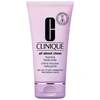 Image de Clinique - Basic 3 Temps - Étape 1 - Crème Moussante Sonique Nettoyante - 150ml