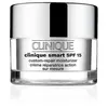 Image de Clinique Smart CrÃ¨me RÃ©paratrice Action Sur Mesure Spf 15 Peaux TrÃ¨s SÃ¨ches Ã SÃ¨ches 50ml