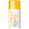 Image de Clinique - Clinique Sun - Clinique Sun Soin Solaire Fluide Minéral Visage Spf 50 30ml - 56.9g