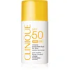 Image de (Fluide Solaire Minéral Visage) SPF 50 30 ml