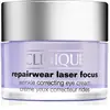 Image de Clinique Repairwear  Laser Focus crème contour des yeux anti-rides pour tous types de peau 15 ml