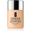 Image de Clinique Even Better Glow 58 Honey 30ml