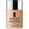 Image de Even Better Glow - Clinique - Fond De Teint RÃ©vÃ©lateur D'Ã©clat Spf 15