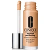 Image de Clinique - Beyond Perfecting  - Fond De Teint+anti Cernes - Wn 48 Oat