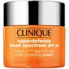 Image de Clinique Superdefense Broad Spectrum Spf25 50ml