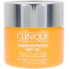 Image de Hydratants & nourrissants Clinique  Superdefense Spf25 Multi-correcting Cream Iii/iv P18266491