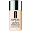 Image de Clinique - Even Better  - Fond De Teint Éclat Correction Teint Spf 15 - Wn 01 Flax