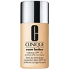 Image de Clinique - Even Better  - Fond De Teint Éclat Correction Teint Spf 15 - Wn 12 Meringue - 30ml