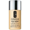 Image de Clinique - Even Better  - Fond De Teint Éclat Correction Teint Spf 15 - Wn 48 Oat
