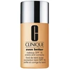 Image de Clinique - Even Better  - Fond De Teint Éclat Correction Teint Spf 15 - Wn 54 Honey Wheat