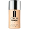 Image de Clinique - Even Better  - Fond De Teint Éclat Correction Teint Spf 15 - Wn 69 Cardamom