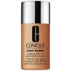 Image de Clinique - Even Better  - Fond De Teint Éclat Correction Teint Spf 15 - Wn 115.5 Mocha