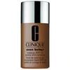 Image de Clinique - Even Better  - Fond De Teint Éclat Correction Teint Spf 15 - Wn 125 Mahogany
