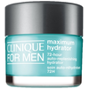 Image de Clinique - Clinique For Men - Maximum Hydrator - Soin Auto-réhydratant 72h - 50ml
