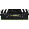 Image de Corsair CMZ16GX3M2A1600C10 Vengeance 16GB (2x8GB) DDR3 1600 Mhz CL10 MÃ©moire pour ordinateur de bureau performante avec profil XM