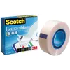 Image de Scotch 1x Ruban Removable 811- 19 Mm X 32.9 M