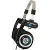 Image de Koss Porta Pro Original Noir & Bleu - Casque HiFi
