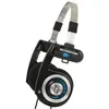 Image de Koss Porta Pro Casques Avec fil Arceau Musique/Quotidien Noir et Argent