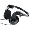 Image de Koss SportaPro casque audio - Noir - Casque audio sport - coussinets mousse - coloris noir