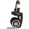 Image de Koss Porta Pro Original Noir & Rouge - Casque HiFi