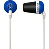 Image de Koss PLUG Casques Avec fil Ecouteurs Bleu