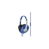 Image de Koss UR23i Bleu - Casque Hi-Fi