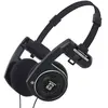 Image de Koss Porta Pro Mic Noir - Casque Hi-Fi