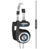 Image de Koss Porta Pro Casque Avec fil Arceau Appels/Musique Noir