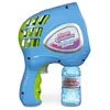 Image de Gazillion Bubbles - Mega Bubble Blaster - Machine A Bulle