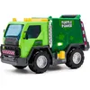 Image de Thrash N' Battle Camion Poubelle Tortues Ninja