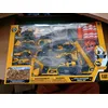 Image de Cattoys Official Vehiculos Petit Machines Mega Set 83337 Citronier