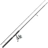 Image de Ensemble Mitchell Tanager R Sw - ModÃ¨le : Tan-30 Fd - Encombrement : 101 - Puissance (G) : 10-40 - Poids : 407