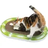 Image de Cat It Griffoir Ovale Senses 2.0 - Pour Chat
