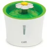 Image de Catit Senses 2.0 Fontaine Ã Fleur Pour Chat