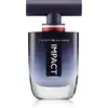 Image de Tommy Hilfiger Impact Intense Eau de Parfum pour homme 100 ml
