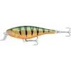 Image de Leurre Flottant Rapala Super Shad Rap - 14cm - ModÃ¨le : P - Poids (G) : 45