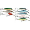 Image de Leurre Plongeant Rapala Countdown Magnum ? 9cm - Couleur : Cg - ModÃ¨le : Leurre Plongeant Rapala Countdown Magnum - 9cm - Poids : 17 G - Longueur : 9 Cm - Type : Coulant