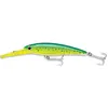 Image de Leurre Flottant Rapala X-Rap Magnum - 16cm - ModÃ¨le : Btu - Poids (G) : 72