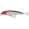 Image de Leurre Suspending Rapala Saltwater X-Rap - 12cm - ModÃ¨le : S - Poids (G) : 22