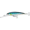 Image de Leurre Flottant Rapala X-Rap Magnum - 16cm - ModÃ¨le : Lbu - Poids (G) : 72
