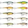 Image de Leurre Coulant Rapala Bx Swimmer ? 12cm - Couleur : Bbh Blue Black Herring - ModÃ¨le : Leurre Coulant Rapala Bx Swimmer - 12cm - Poids : 22 G - Longueur : 12 Cm - Type : Flottant