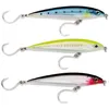 Image de Leurre Flottant Rapala X-Rap Long Cast Shallow - 12cm - ModÃ¨le : Gh - Poids (G) : 36