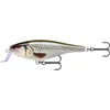 Image de Leurre Flottant Rapala Super Shad Rap - 14cm - ModÃ¨le : Rol - Poids (G) : 45